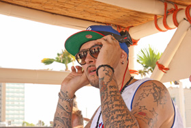 papeete beach domenica 21 luglio 2013