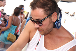 papeete beach sabato 10 agosto 2013