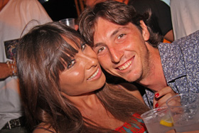 papeete beach sabato 10 agosto 2013