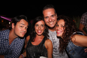 papeete beach sabato 10 agosto 2013