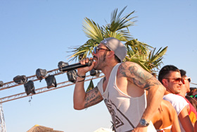 papeete beach domenica 11 agosto 2013