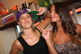 papeete beach domenica 11 agosto 2013