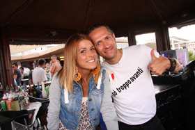 papeete beach mercoledi 14 agosto 2013