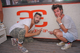 papeete beach mercoledi 14 agosto 2013