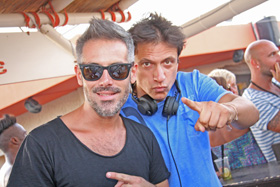 papeete beach sabato 31 agosto 2013