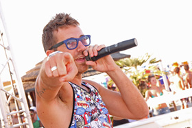 papeete beach domenica 01 settembre 2013