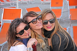 papeete beach sabato 26 aprile 2014