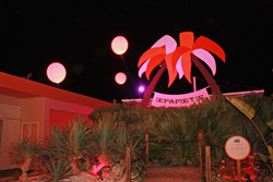papeete beach venerdi 04 luglio 2014 notte rosa