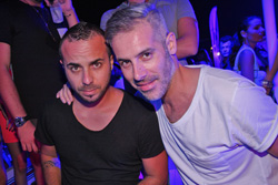 papeete beach domenica 10 agosto 2014 night event