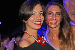 papeete beach domenica 10 agosto 2014 night event