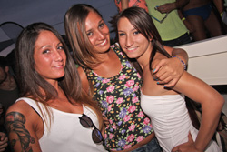 papeete beach sabato 30 agosto 2014